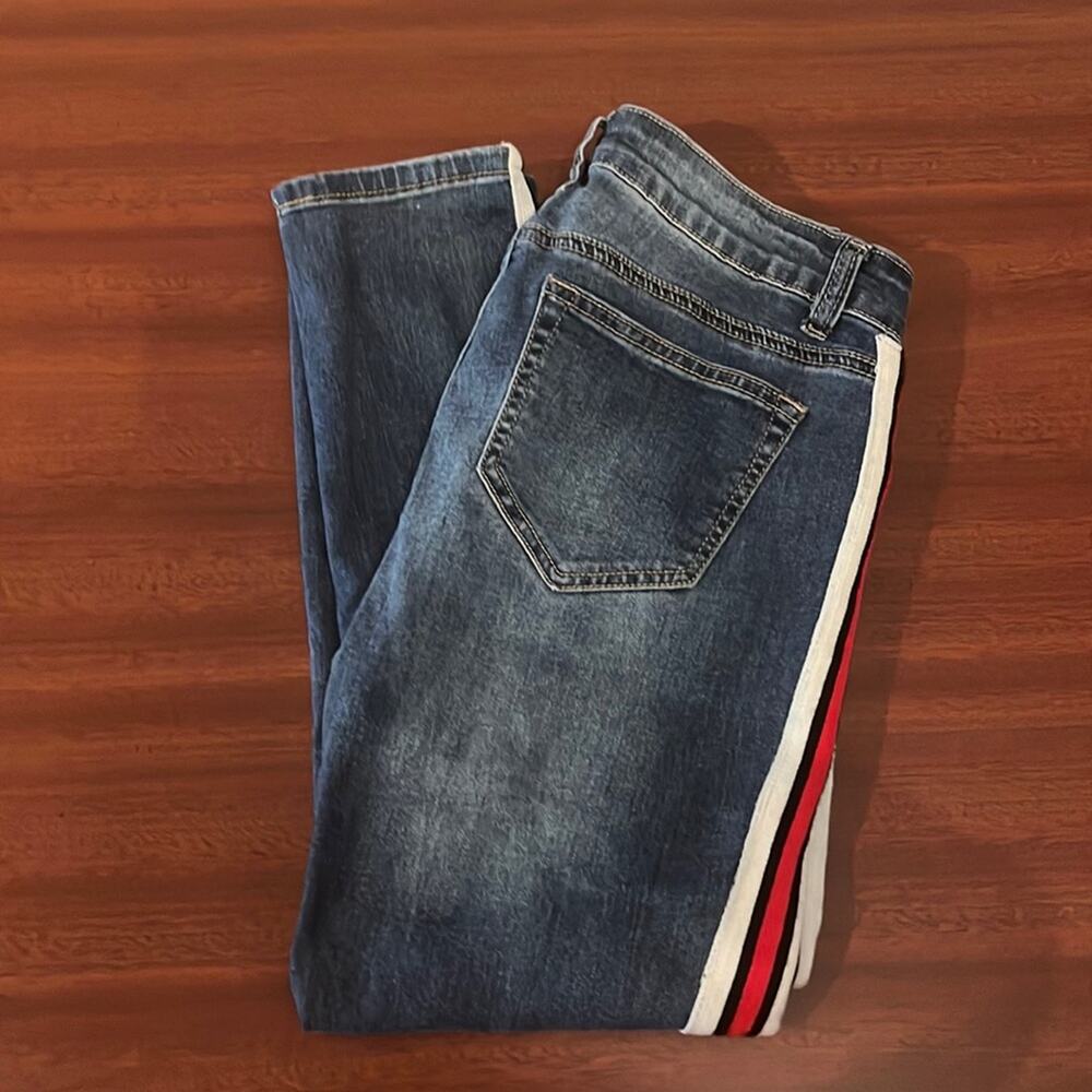 BBJ Jeans